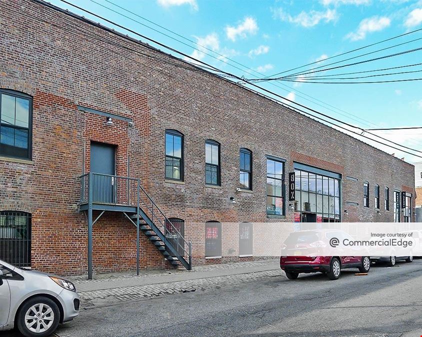 1519 Decatur Street