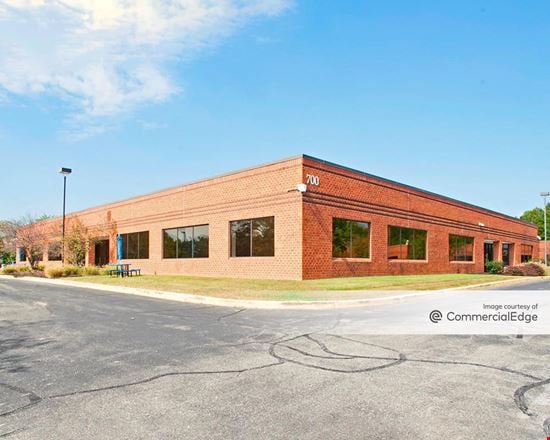 Preview of Office space for Rent at 700 White Clay Center Drive