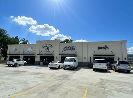 Preview of Retail space for Sale at 14345 LA-73, Suite A