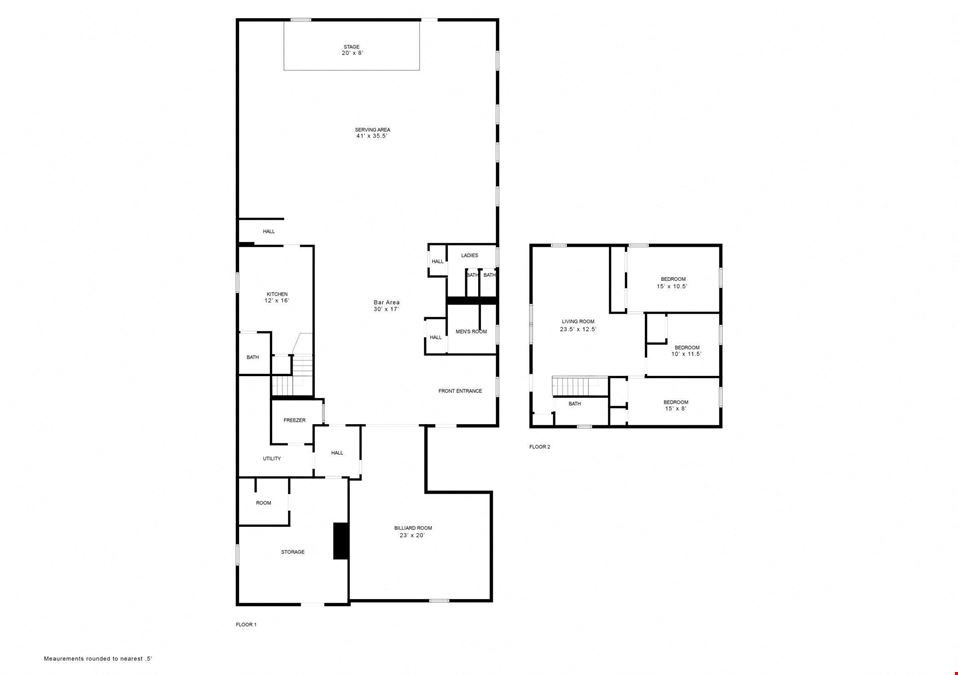 W626 Midway Rd