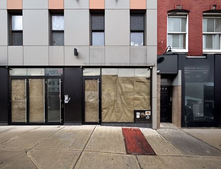 Preview of Retail space for Rent at 685 5th Ave