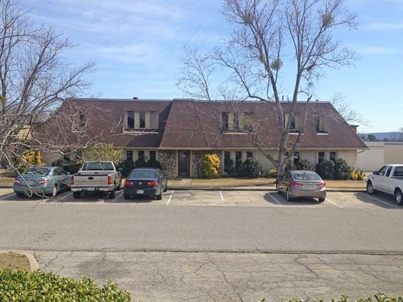 Preview of Industrial space for Rent at 3431 Lorna Lane