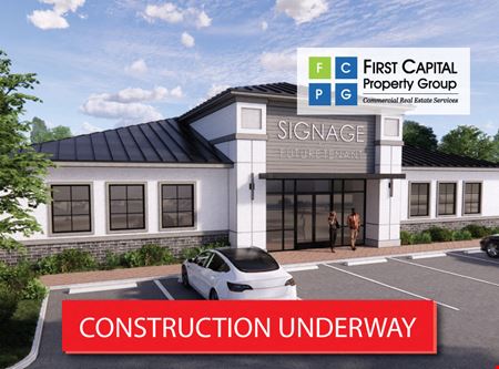Preview of Mixed Use space for Sale at 1700 W Keene Rd