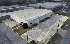 Ocala Industrial Properties - 1600