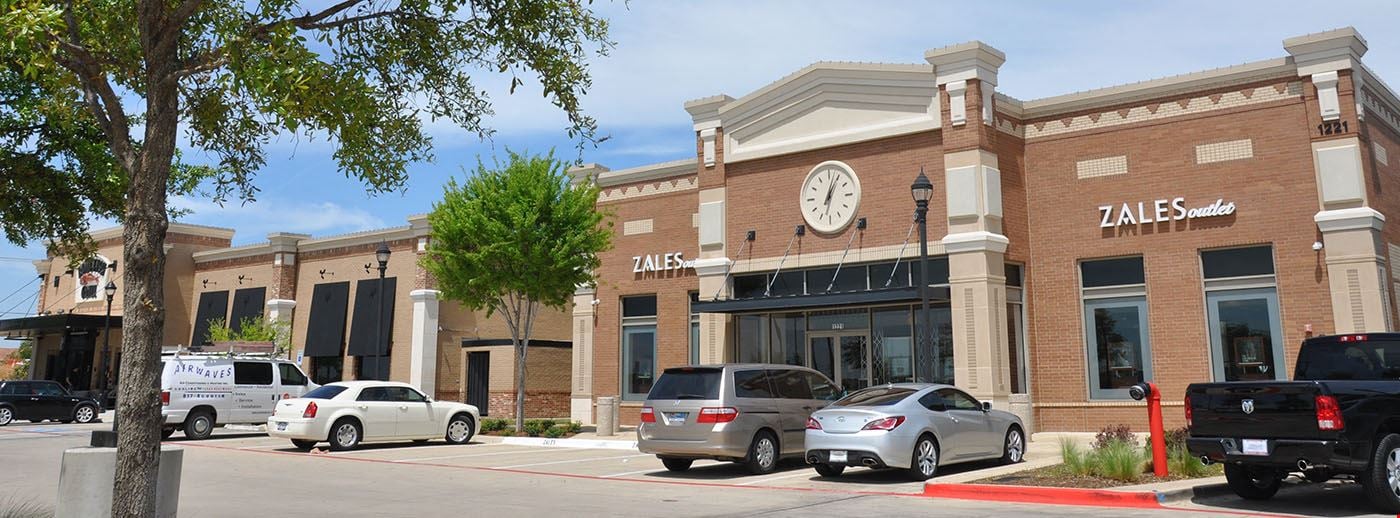 Shops of Southlake