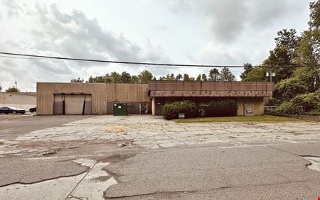 Preview of Industrial space for Sale at 26811 Fullerton