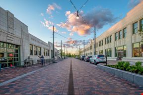 Bottleworks District