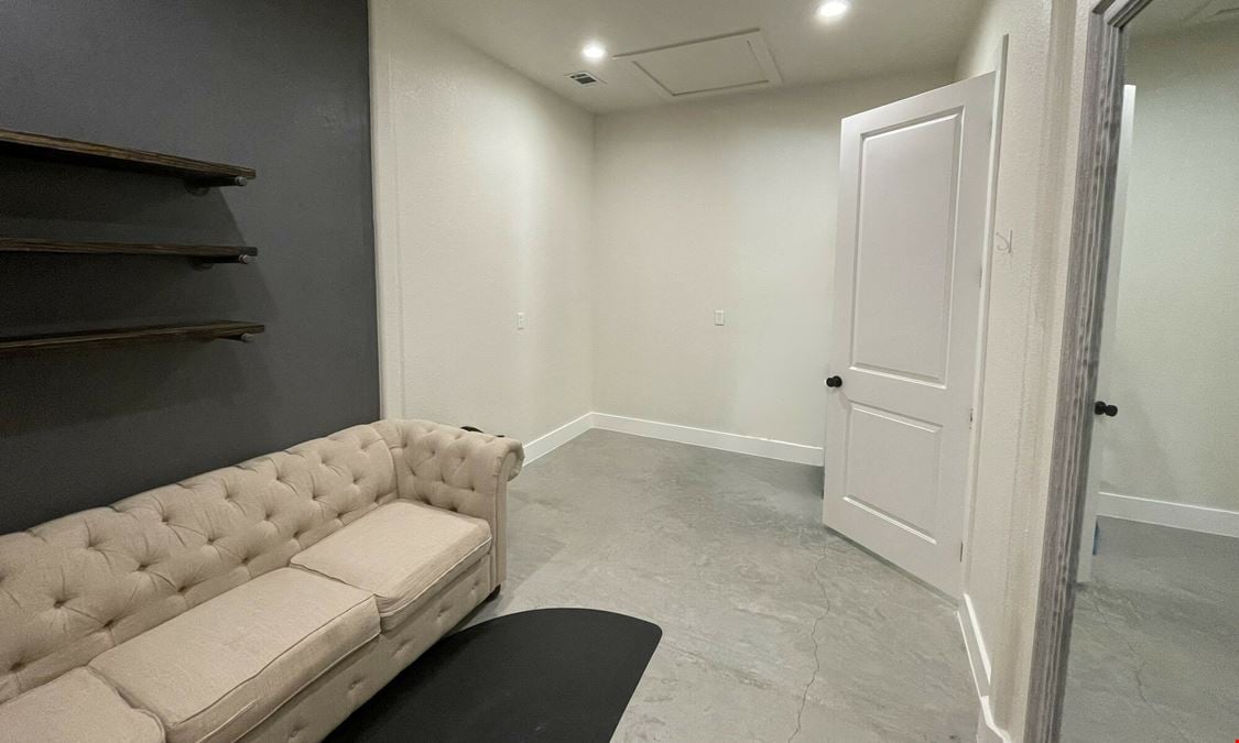 3535 Honea Egypt Road, Suite A1