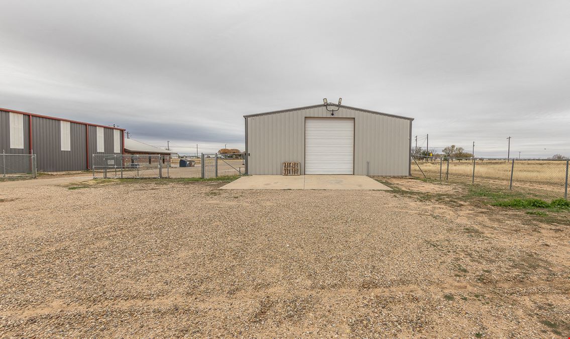 5914 CR 6300 Lubbock