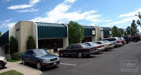 Concourse Business Park