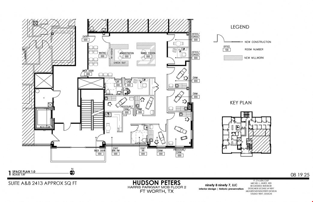 6900 Harris Medical Center