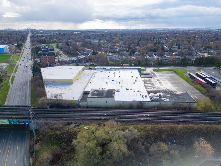 2-8 Holtby Ave, Brampton, ON L6X 2M1