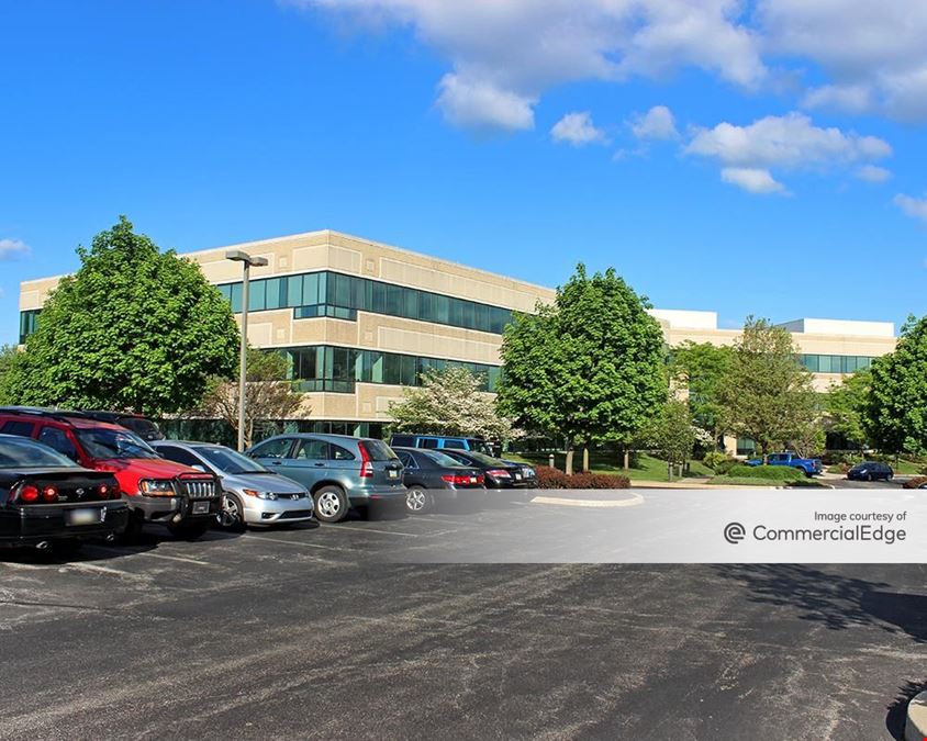 Chesterbrook Corporate Center - 1500-1550 Liberty Ridge Drive