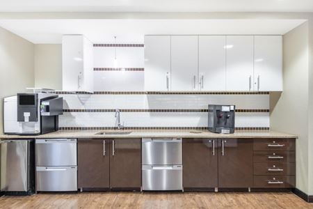 Preview of Office space for Rent at 263 Tresser Boulevard  9th Floor
