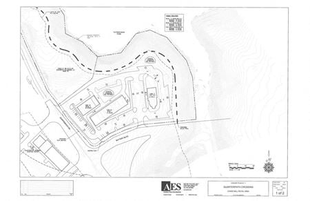 Preview of Retail space for Rent at Quarterpath Rd. & Battery Blvd.