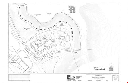 Preview of Retail space for Rent at Quarterpath Rd. & Battery Blvd.