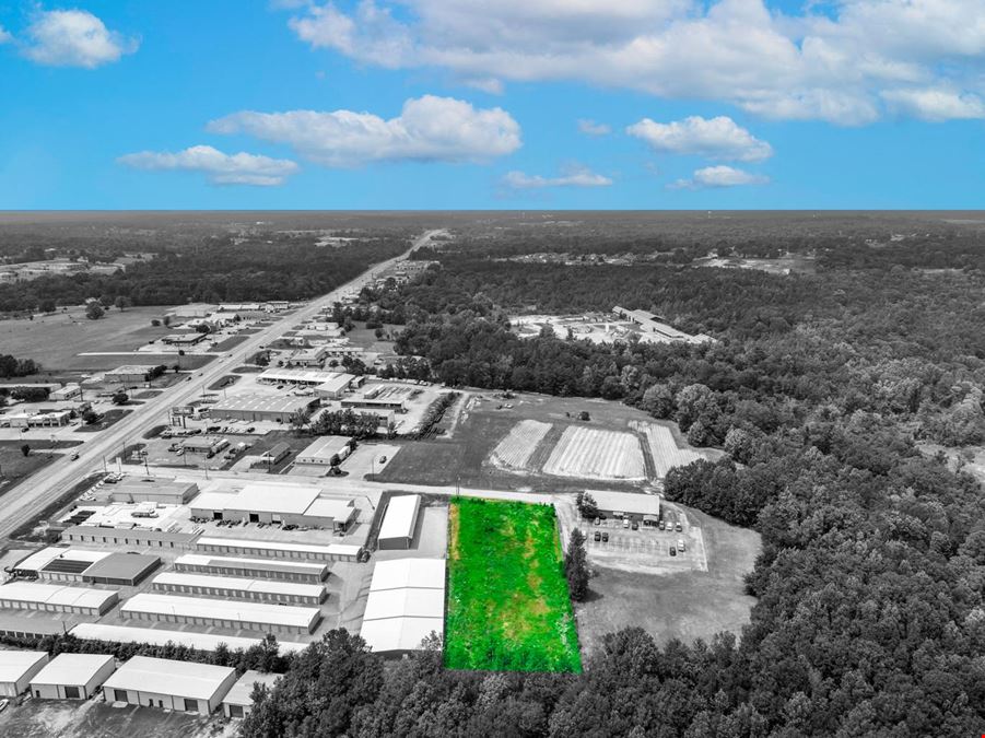 Land for Sale in Lindale, TX