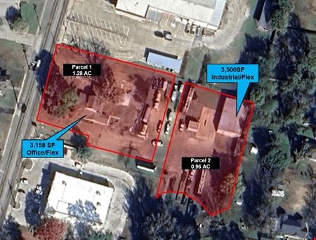 Preview of Industrial space for Sale at 509 South Main St