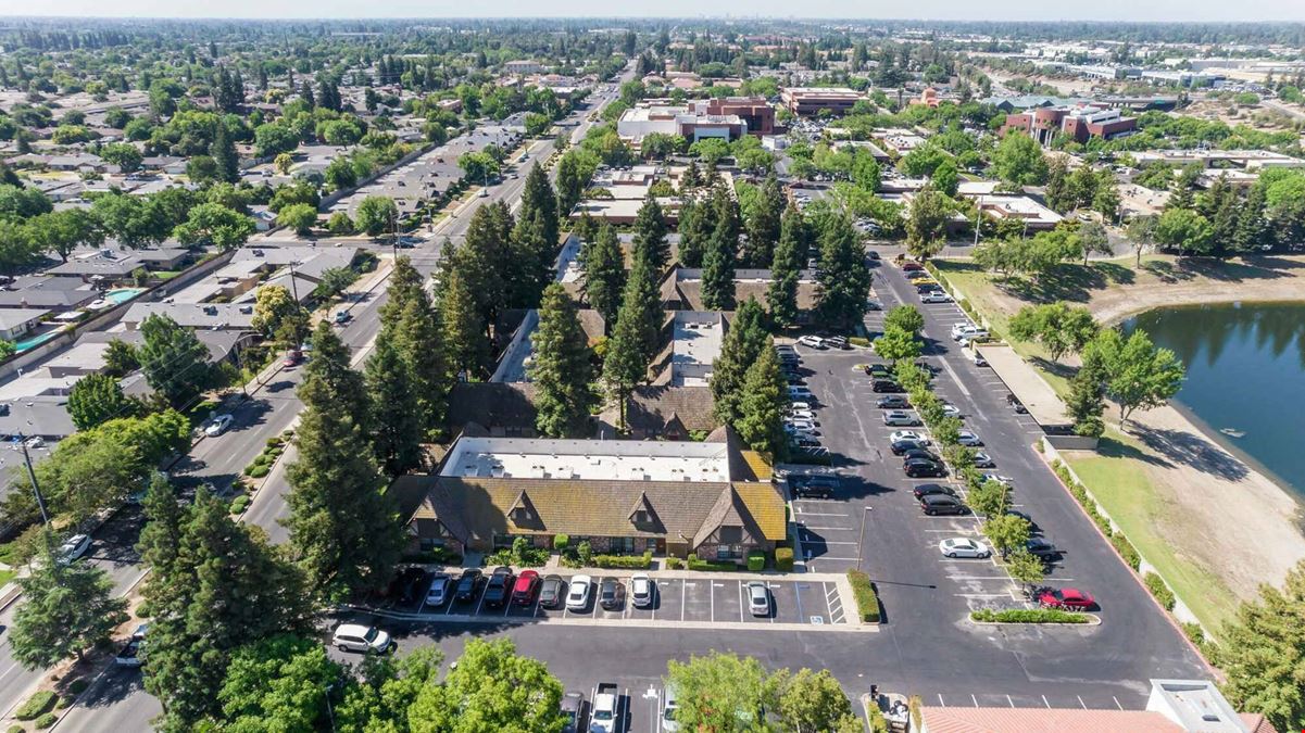 6225 N. Fresno St, Unit 104-105, Fresno