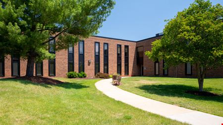 Preview of commercial space at Chapman Road
