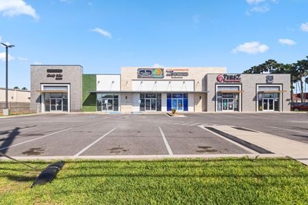 Preview of Retail space for Sale at 2104 S. McColl Rd
