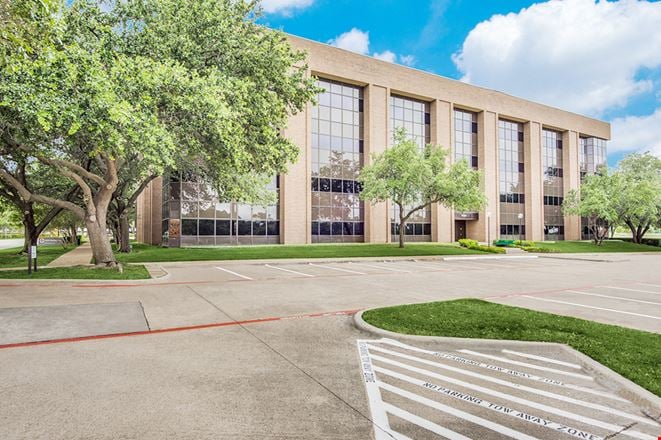 Preview of Office space for Rent at 4001 McEwen