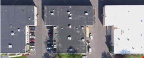 Warehouse and Office Space at  Millside Industrial Park