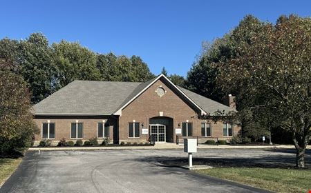 Preview of Office space for Rent at 10485 Commerce Dr