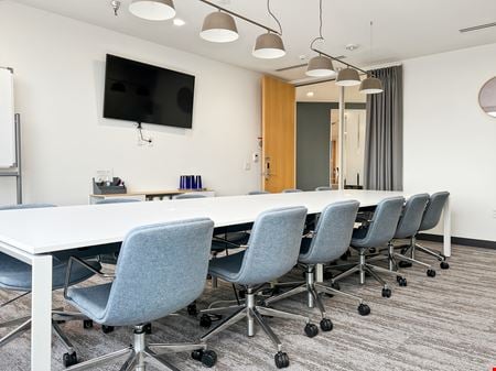 Preview of Coworking space for Rent at 3773 Cherry Creek North Drive East Tower #801