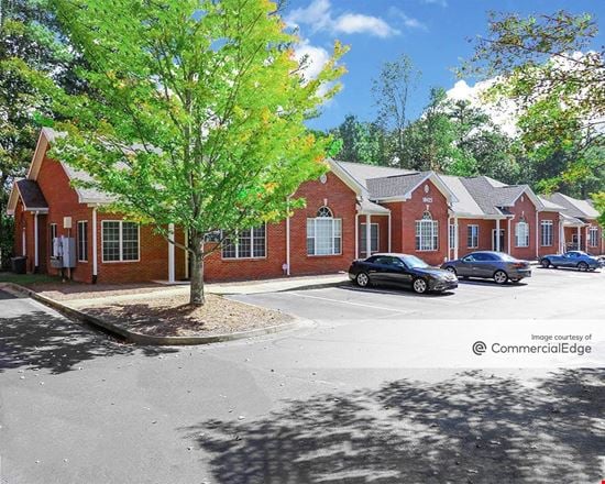 Preview of Office space for Rent at 10425 Old Alabama Road Connector