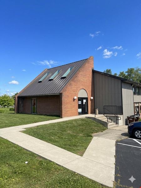 Preview of Office space for Rent at 6616 Dixie Hwy