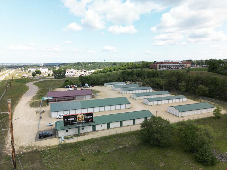 Multi-Functional Flex Space | Shop & Retail Units Available