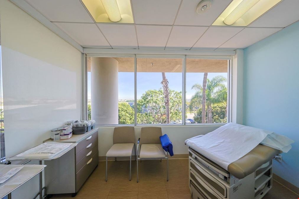 Madison Park Medical