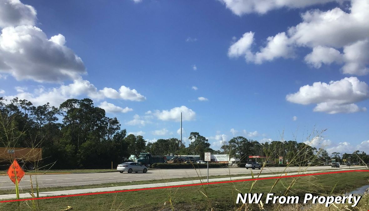 19030 N Tamiami Trl