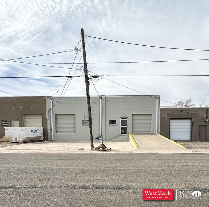 2139 Baylor Drive
