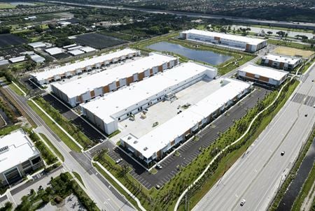 Preview of Industrial space for Rent at 8289 Boynton Beach Blvd