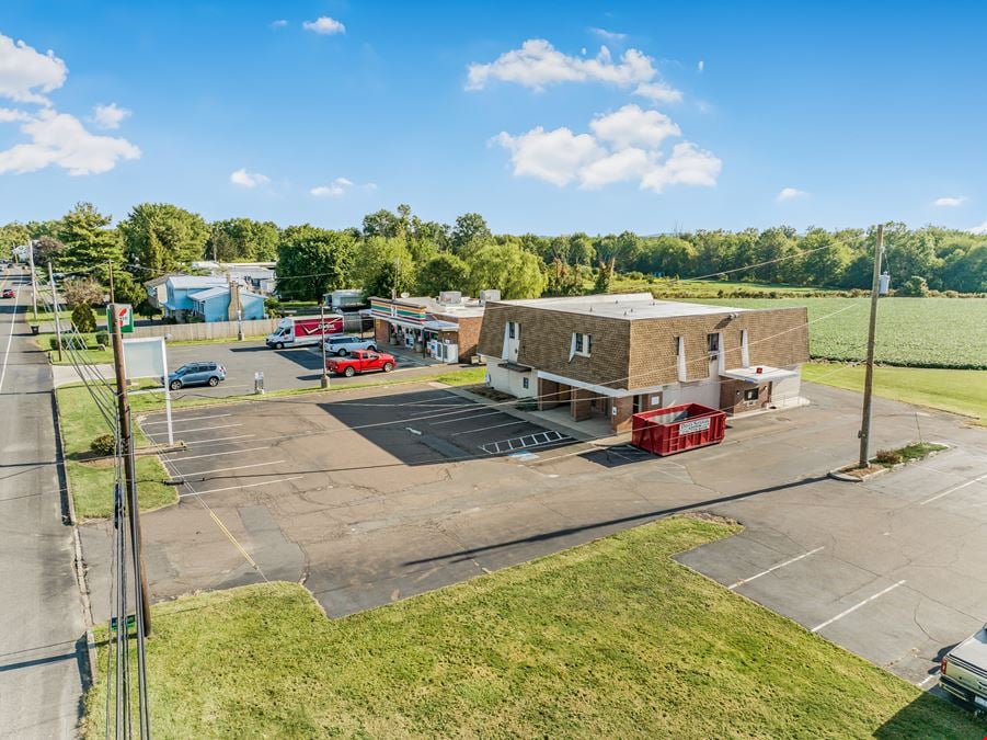 519 Richlandtown Pike
