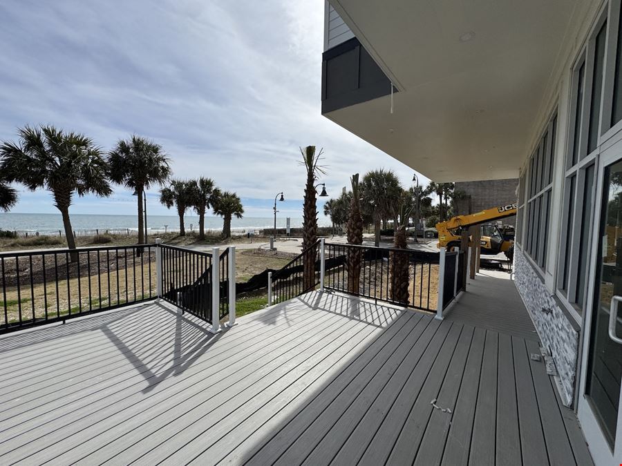 700 N Ocean Blvd