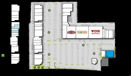 Preview of Retail space for Rent at 11661 Preston Road, Ste 218