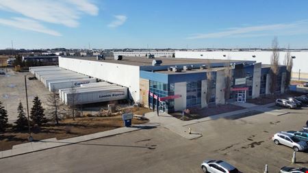 Preview of commercial space at 10918 184 Street Northwest