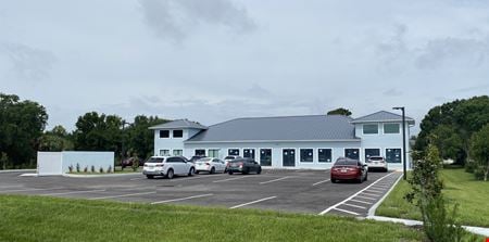 Preview of Office space for Rent at 4070 S Babcock St