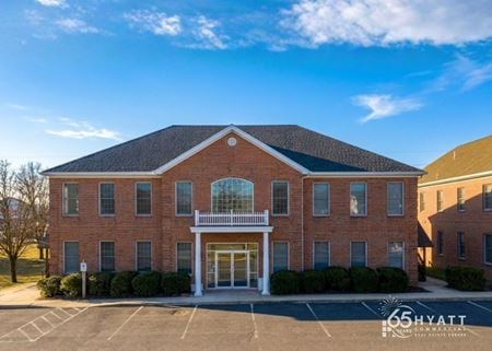 Preview of Office space for Rent at 23127 Three Notch Rd Ste 104