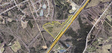Preview of VacantLand space for Sale at Lazy Hawk Road