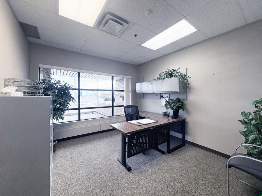 6910 50 Avenue, Stettler, AB