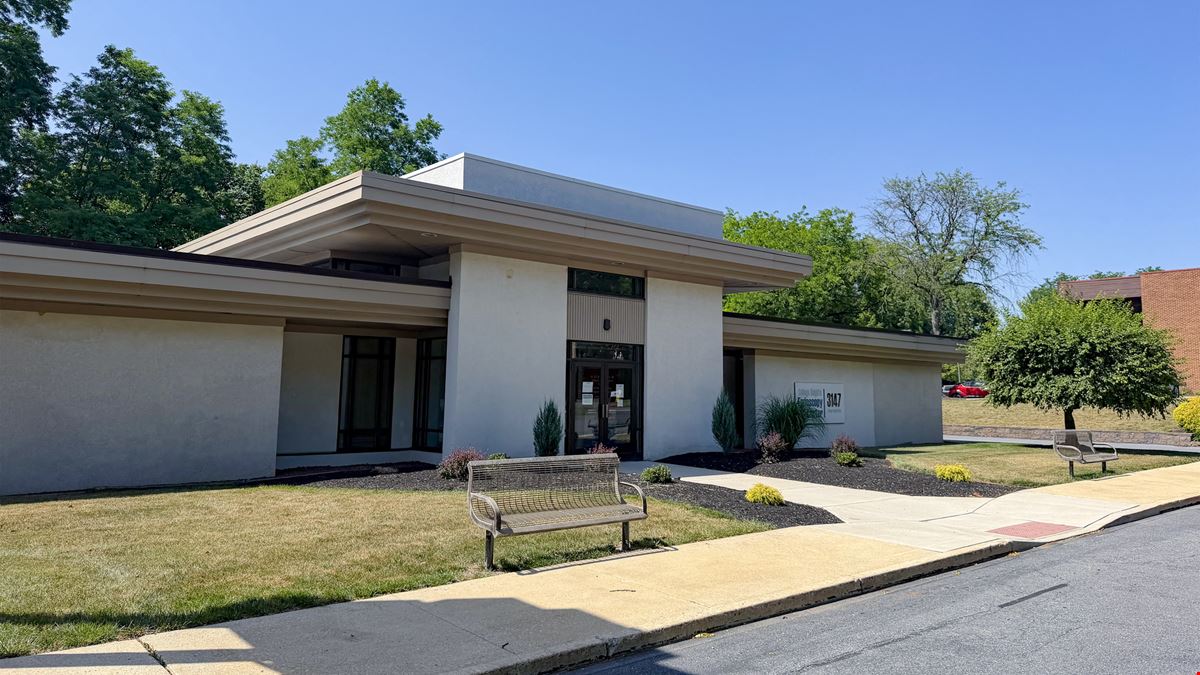 3147 College Heights Blvd