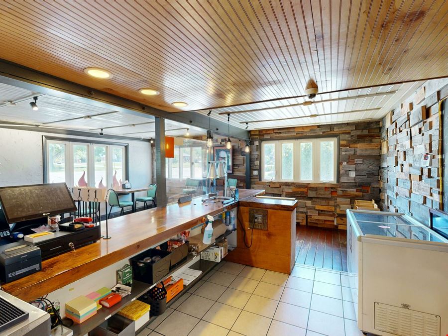 6990 W. Lake Road