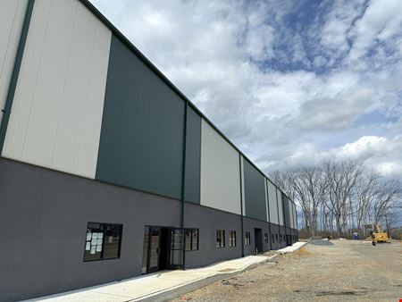 Preview of Industrial space for Rent at 2843 Mitchell Avenue