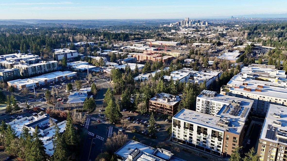 Overlake Office Center