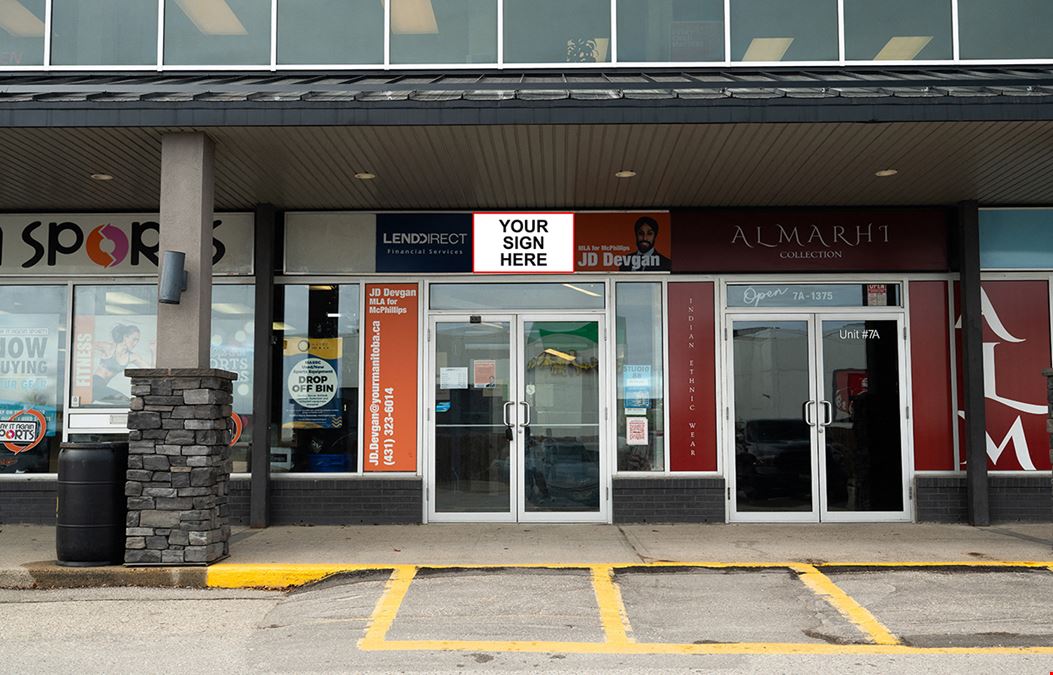 Moore Centre