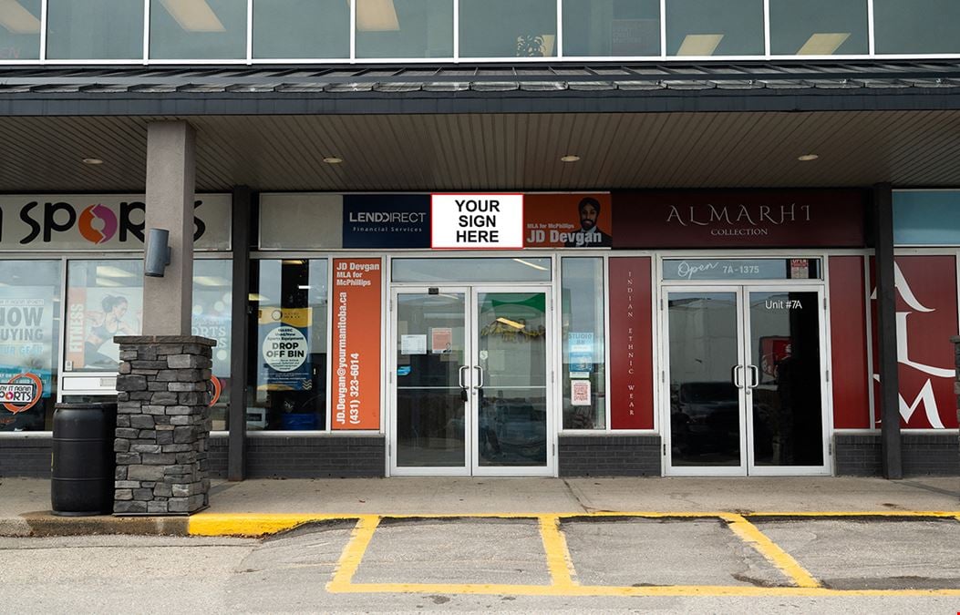 Moore Centre